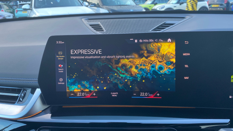 BMW X1 xDrive 23i MHT M Sport Premier 5dr Step Auto Petrol Estate